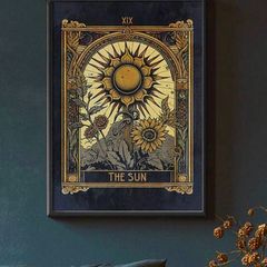 Boho Style House Decoration - nice gift
