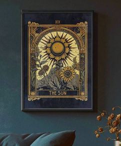 Boho Style House Decoration - nice gift
