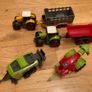 Tractors / farm machines Image 2