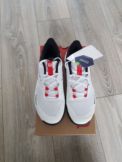 Wilson Trainers