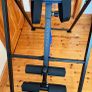 VEVOR Inversion Table - Heavy Duty (Like New / Used Twice) Image 7
