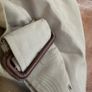 Genuine Burberry trench coat Image 9