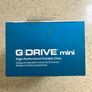 NEW G-Technology 1TB G-DRIVE Mini | High-Performance 7200RPM | Sealed Box    Ideal for Photographers, MacBook Pro Ready. Image 5