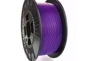 Premium 1kg 1.75mm Branded Colorfil PLA 3D Printer Filament Purple #1297