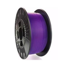 Premium 1kg 1.75mm Branded Colorfil PLA 3D Printer Filament Purple #1297