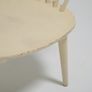 Vintage Spindle Windsor Style Armchair 'Eker' by Gillis Lundgren, 1960s. Image 9