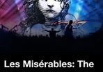 5x Les Miserables Tickets - 6th June