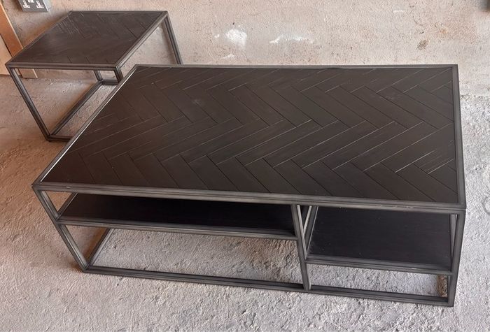 Coffee Table Set