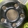 Space saver wheels Image 5