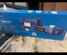 vecton uv steriliser