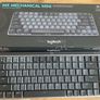Mx mechanical mini  keyboard Image 2