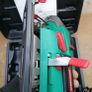 BRAND NEW Jigsaw 6.7A 800W Jig Saw 6PCS Blades Pure Copper Motor Image 2