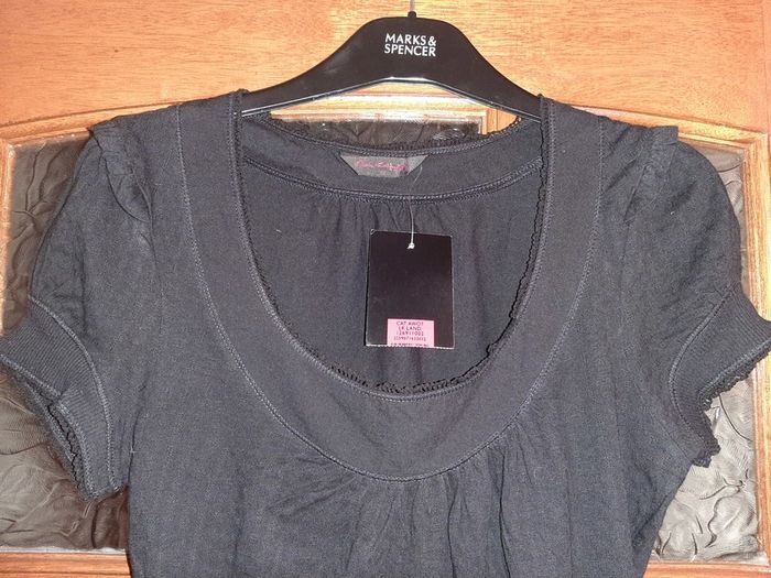 BNWT Miss Selfridge Top, Size 10