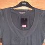BNWT Miss Selfridge Top, Size 10 Image 2