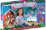 New:  Playmobil Advent Calendar 70383