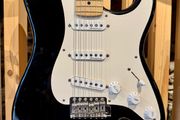 2004 Fender Eric Clapton Signature Stratocaster