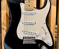 2004 Fender Eric Clapton Signature Stratocaster