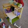 Peppa Pig Duplo Lego house Image 3