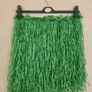 Girls St Patricks Day skirt Image 2