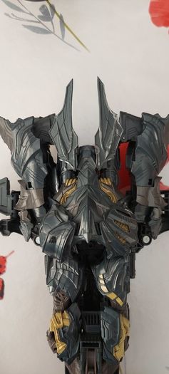 Transformer / toy