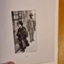 Janey Mac Me Short Is Black. By Eamonn Mac Thomas. FIRST EDITION. Hardback With Dustjacket In Very Good Condition. Published By The O'Brien Press  Dublin. Image 10