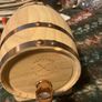 Whiskey barrel brand new Image 2