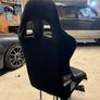 COBRA Fixed bucket seat Image 3