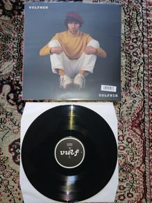 Vulfmon: Vulfnik LP