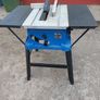 Scheppach Table Saw Circular Image 7
