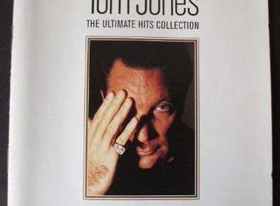 Tom Jones - The Ultimate Hits Collection  CD