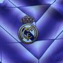 Real Madrid 25/26 Lifestyler Shirt Image 4