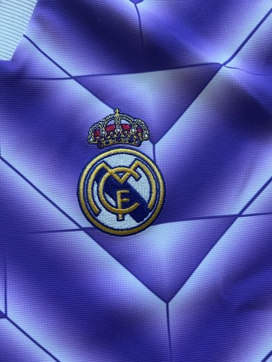 Real Madrid 25/26 Lifestyler Shirt