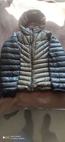 Puffer Jacket Ralph Lauren