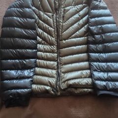 Puffer Jacket Ralph Lauren