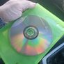Harry Potter and the Order of the Phoenix Xbox 360 disc only Image 2
