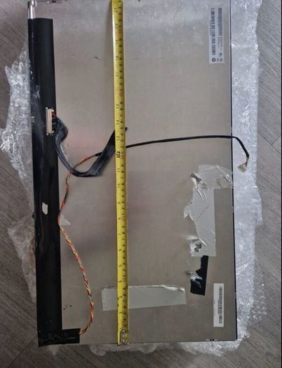 screen panel replacement for monitor