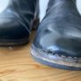 Jigsaw ankle boots, uk7/eur 40 Image 6
