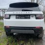 2017 Land Rover Discovery breaking for parts Image 5