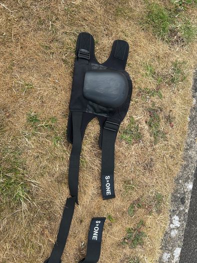 knee pads