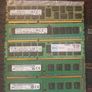 5 DDR3 DIMS from HP CAD Workstations Image 2