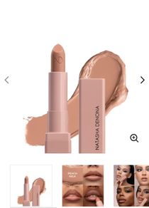 Natasha Denona Concealer Lipstick Peach Milk