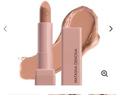 Natasha Denona Limited Edition Concealer Lipstick Peach Milk