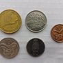 New Zealand Coins Image 2