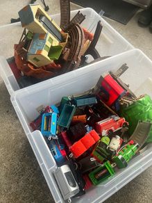 Thomas the Tank Engine