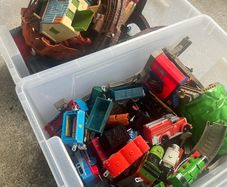 Thomas the Tank Engine