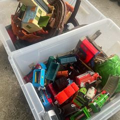 Thomas the Tank Engine