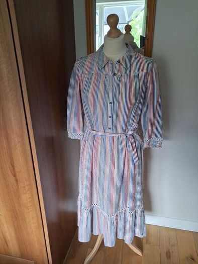 Stunning Brakeburn Dress 10