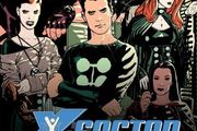 X-FACTOR by Peter David graphic novels. From Marvel Comics