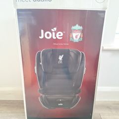 Joie LFC Booster Kids Car Seat