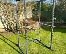 Squat Rack/Power Rack